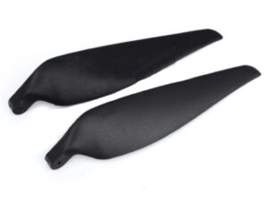 Klapp-Propeller / Luftschraube EMP Nylon 11x8