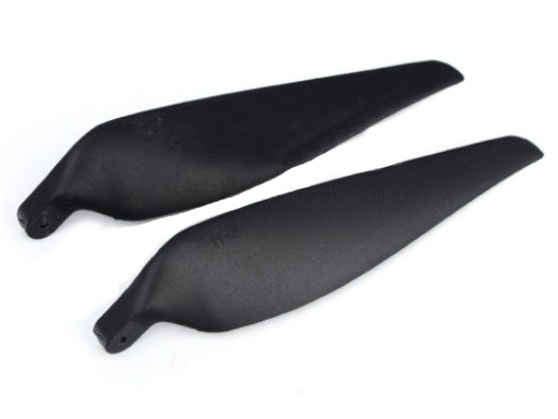 Klapp-Propeller / Luftschraube EMP Nylon 11x8