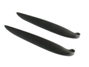 Klapp-Propeller / Luftschraube Nylon 15x13