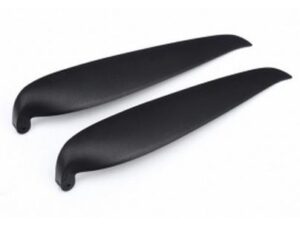 Klapp-Propeller / Luftschraube 11x7