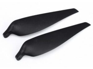 Klapp-Propeller / Luftschraube 14x10