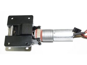 TopRC Model Einziehfahrwerkmodul V1 zu diversen Fahrwerken