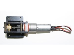 TopRC Model Einziehfahrwerkmodul V1 zu diversen Fahrwerken