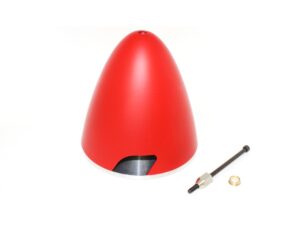 TopRC Model Spinner 2-Blatt zu Mustang, Spw 2260mm