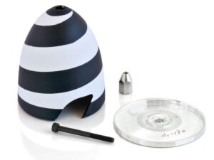 TopRC Model Spinner 2-Blatt zu Focke Wulf, Spw 2362mm