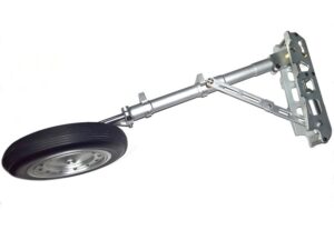 TopRC Model Einziehfahrwerk elektrisch Focke-Wulf FW-190, 2362mm