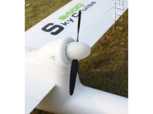 Propeller-Antriebs-Set zu Elektrosegler Sky Cruise