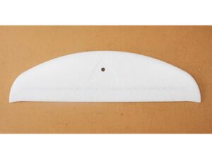 Höhenruder zu Sonic 185, Dynam PF-210-SP-003