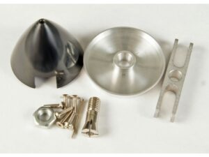 Spinner-Set zu Sonic 185, Dynam PF-210-SP-007