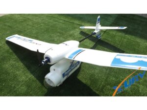 SKUA LY-S11 - FPV-Plattform - Spw 2100mm, KIT-Set, X-UAV