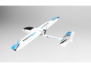 Ranger 1600 - Elektro-Segler / FPV-Platform, Spw 1600mm ARF-Set, Volantex