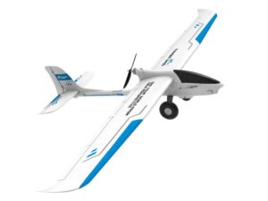 Ranger 2400 - Elektro-Segler / FPV-Platform, Spw 2400mm ARF-Set, Volantex