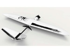 ONE LY-S12 - FPV-Platform - Spw 1800mm, PNP-Set, X-UAV
