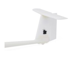 Höhen- und Seitenleitwerk zu Elektrosegler ASW28, 2600mm, Volantex