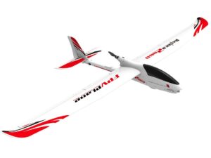 Elektrosegler Ranger 2000, Spw 2000mm, PNP-Set von Volantex