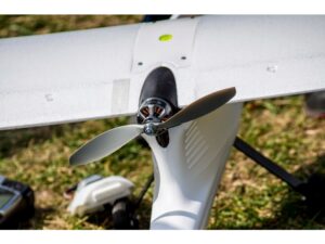 Propeller / Luftschraube 10x5 - 1050 zu Ranger 2400 / EX, 1980mm, Volantex