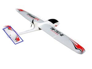 Höhenruder zu FPVraptor EX 2000mm von Volantex