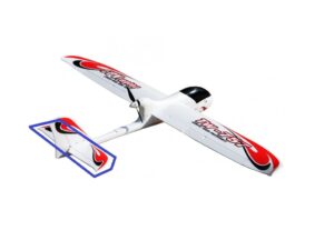 Höhenruder zu FPVraptor Spw 1600mm von Volantex