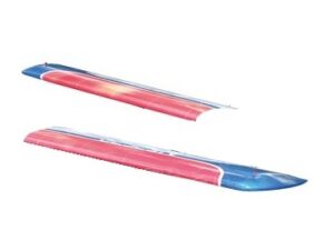 Tragflächen zu Beaver DHC Kenmore, Spw 1650mm, VQ-Models