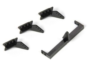 Ruderhorn-Set SKYB-007 zu Skybus von Dynam