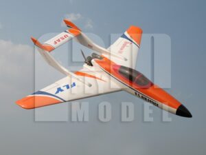 Ersatzteile Diverse Jet-Trainer Super Falcon 120, ARF-Modell