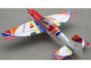 diverse Ersatzteile Giant YAK54, 100ccm, 2615mm, ARF, FlyModel