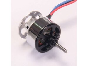 Motor AX-2208N, 2150KV zu Clouds Fly, Spw 1280mm