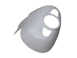 Motorhaube zu Pandora, Spw 1400mm, Freewing