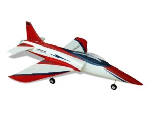 Impeller Jet Meteor V3, 70mm EDF, Spw 910mm, PNP-Set von Dynam