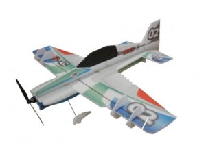 MXS-C Mini, Spw 600mm, KIT-Version aus EPP von RC-Factory