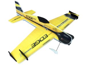 Edge 540 Mini, Spw 620mm, KIT-Version aus EPP von RC-Factory
