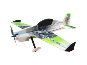 Veloxity Shock Flyer V2, Spw 1070mm, KIT-Version aus EPP von RC-Factory
