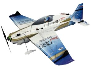 Edge 580 PRO, Spw 860mm, KIT-Version aus EPP von RC-Factory