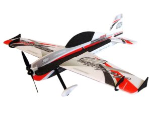 Extra 330 Aerobatics, Spw 1000mm, KIT-Version aus EPP von RC-Factory