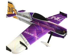 Edge 540 V3, Spw 1000mm, KIT-Version aus EPP von RC-Factory