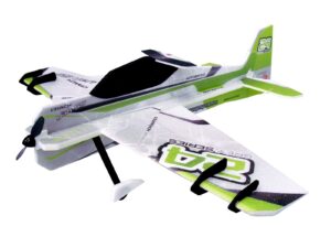 Crack Yak Big, Spw 1000mm, KIT-Version aus EPP von RC-Factory