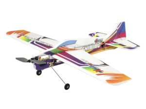 Shining - 3D, Spw 980mm, KIT-Bausatz aus EPP von DW-Hobby