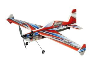 Edge 540 - 3D, Spw 1100mm, KIT-Bausatz aus EPP von DW-Hobby