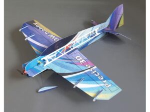Precise 3D, Spw 855mm, EPP Indoormodell, KIT-Version von DW-Hobby