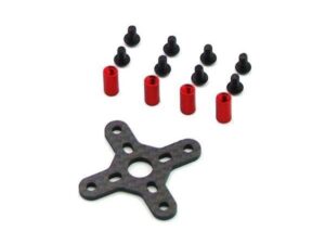 Motorhalter zu Delta Sky Shadow S800 und andere