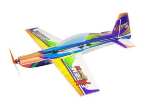 Zivko Edge 540, Spw 710mm, DSMX PNP-Bausatz aus EPP, DW-Hobby