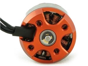 Brushless Outrunner Motor Volta X2212/1450 - RC-Factory