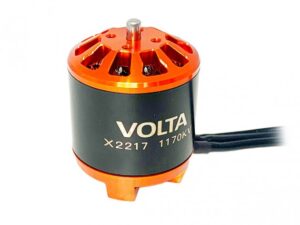 Brushless Outrunner Motor Volta X2217/1170 - RC-Factory