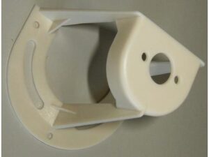 Motorträger SAPAC upgraded, Wilga, TL 2000 und andere