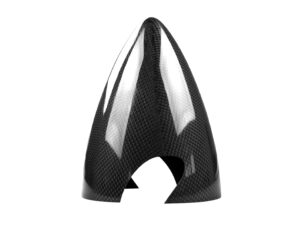 CFK Spinner 76mm / 3inch - Sbach 342 - 30ccm - Pilot-RC