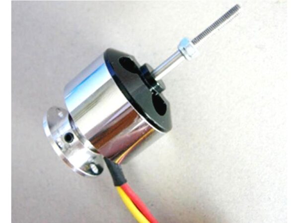 Brushless Motor 2812 / 1400KV, 757009 zu FPVraptor von Volantex