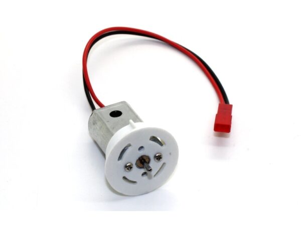 Brushed Motor 180A zu Firstar 767-1 Volantex