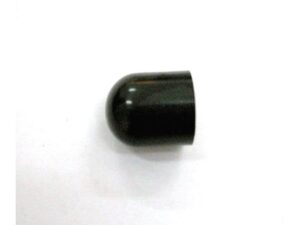 Spinner schwarz 758013, zu F4U Corsair von Volantex