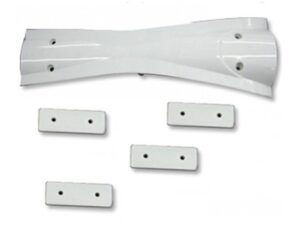 Tragflächenabdeckung zu diversen Volantex Seglern