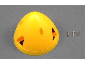 Spinner zu Hawker Tempest von Dynam HKTP-07